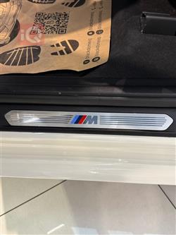 بي ام دبليو X3